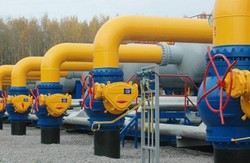 Українська держава більше стала імпортувати блакитного палива з Угорщини