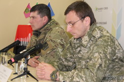 В Харкові буде створений 15 резервний батальйон «Правого Сектору» (фото)