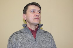 Активіст Сергій Грицаєнко прокоментував рішення суду
