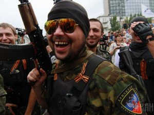Російський суд: бойовики ДНР крадуть росіян, щоб отримувати викуп