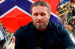 У Донецьку вбитий керівник терористичного батальйону «Міраж» Роман Возник (фото, відео)