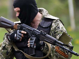 Ватажок «ДНР» наказав бойовикам здати зброю