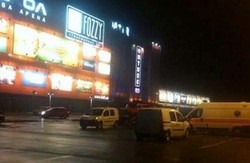 Черговий вибух в Харкові і мінування «Дафі»: коментарі МВС