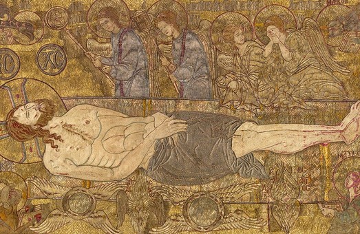 11 квітня — Благословенна Велика Субота. Зішестя Спасителя в ад (відео)