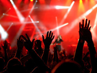 У Луганську пройде рок-фестиваль «Сонце зійде»