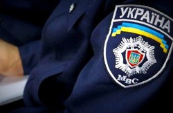 Правоохоронці шукають бомби на п'яти мостах Харківської області