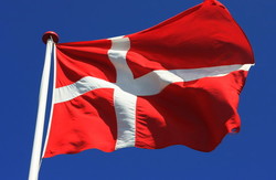 Датським бізнесменам комфортно працювати в Харкові - глава МЗС Данії