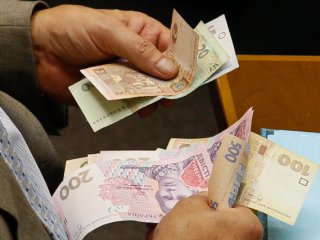 «Міністерство обіцянок ЛНР» хоче видати квітневі пенсії