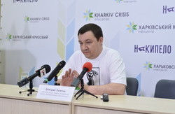 Тимчук пропонує дозволити заводу Малишева продавати танки за кордон