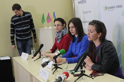 Волонтери розповіли про результати акції «Зробимо Україну чистою» (фото)