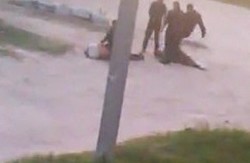 У справі про побиття міліціонерами жителів Солоницівки проводиться перевірка – МВС (відео)