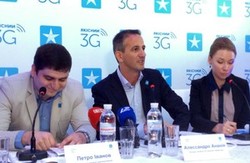 «Київстар» запустив тестування 3G-мережі в Київській області