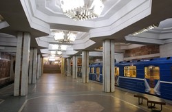 Харківська підземка підстрибне у вартості