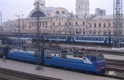 Улітку до Азовського моря пустять додатковий потяг – Південна залізниця