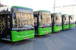 З Харкова пустять автобус до Чонгара і Кирилівки