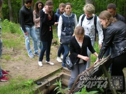 Єдність у різноманітті, або як у Рівному молодь стереотипи долала