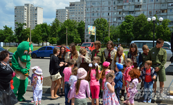 З оздоровленням дітей в Україні можуть виникнути проблеми - депутат від «Самопомочі»