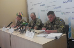 Військові розповіли про взаємодію ЗМІ та волонтерів з армією
