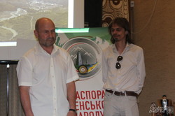 В «Indie» відкрилася виставка «Чечня-Харків. Перехрестя двох світів» (фото)