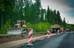 Харківська область збирається витратити мільйони на ремонт автошляхів