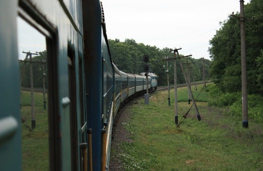 На залізничних шляхах Харківщини загинуло двоє людей