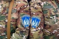 У Харківській області затримані бійці спецпідрозділу «Торнадо»