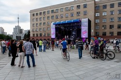 «День музики 2015» в Харкові: як це було 