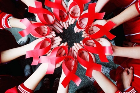 Соціальний працівник розповіла про проблеми ВІЛ-позитивних людей