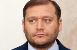 Кого міліція шукала у «Націоналі»: коментарі Михайла Добкіна