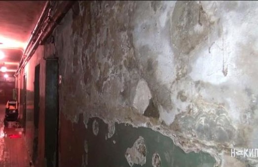 У Харкові переселенці платять 1 тисячу гривень за оренду зруйнованого будинку (відео, фото)