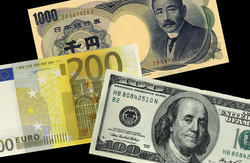 Курс валют на 24 червня 2015 року