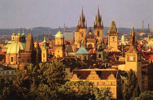 день яна гуса