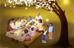 день родини