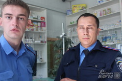 В Харкові викрили ще одну наркоаптеку (фото)