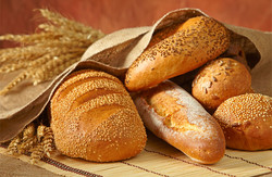 вартість хліба