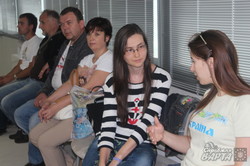 В Харкові відбувся круглий стіл для екологічних організацій
