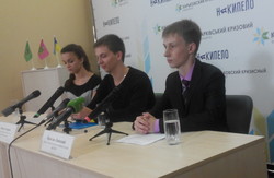 Харківські студенти проти створення «кишенькової» ради