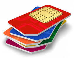 Сім-карти мобільного оператора «Фенікс» без паспорта не продають