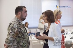 Адвокати і волонтери ініціювали удосконалення у військовому законодавстві України