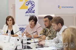 Адвокати і волонтери ініціювали удосконалення у військовому законодавстві України