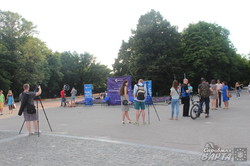 В Харкові стартували «Діалоги про місто» (фото)