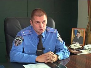 Міністр МВС «Донецької народної республіки» узятий під арешт