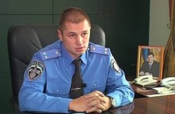 Міністр МВС «Донецької народної республіки» узятий під арешт