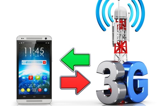 смартфони для 3G