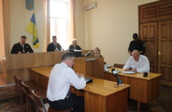 Суд виніс рішення у справі Дмитра Явдошенка (фото)