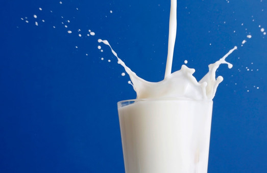 Молочка за кілька днів значно підстрибне в ціні