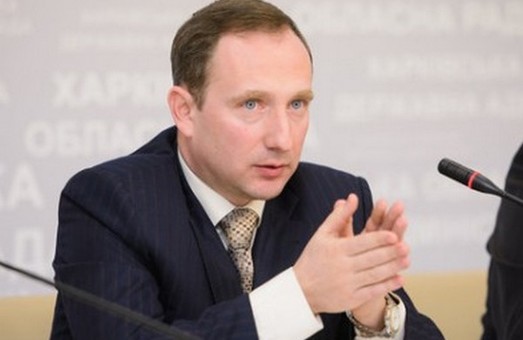Харківський губернатор «дає» Блоку Петра Порошенка на виборах в регіоні від 15%
