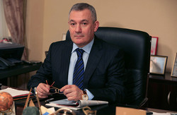 Давтян збирається керувати штабом «БПП» у Харкові