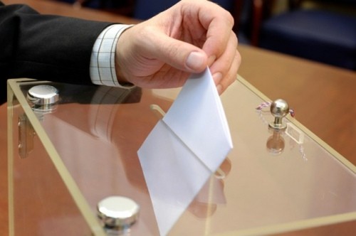 25 жовтня 2015 року пройдуть перші вибори в об’єднаних громадах