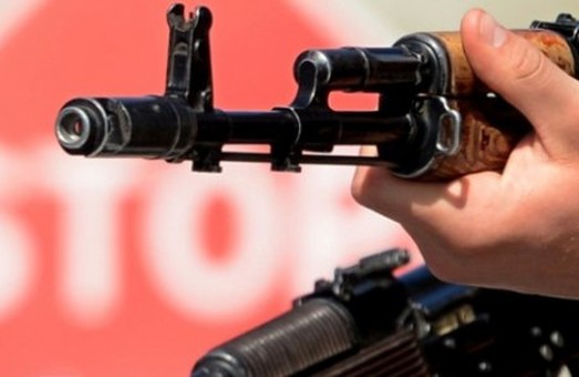 У Луганській області співробітники ОБСЄ інформують сепаратистів про позиції ЗСУ